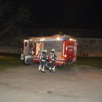 UA-Übung in Unterdürnbach