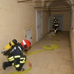 UA-Übung in Unterdürnbach