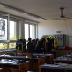 UA-Übung Neue Mittelschule Ziersdorf