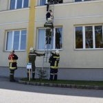 UA-Übung Neue Mittelschule Ziersdorf