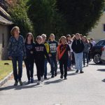 UA-Übung Neue Mittelschule Ziersdorf