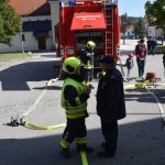 UA-Übung Neue Mittelschule Ziersdorf