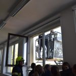 UA-Übung Neue Mittelschule Ziersdorf