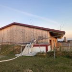 UA-Übung Pferdehof in Hohenwarth