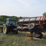 UA-Übung Ravelsbach in Pfastetten