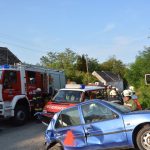 UA-Übung Ravelsbach in Pfastetten