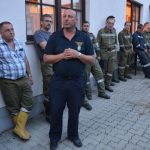 UA-Übung Ravelsbach in Pfastetten