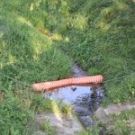 UA-Übung Ravelsbach in Pfastetten