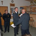 UA-Wahl in Hohenwarth-Mühlbach