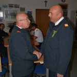 UA-Wahl in Hohenwarth-Mühlbach