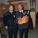 UA-Wahl in Hohenwarth-Mühlbach