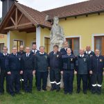 UA-Wahl in Hohenwarth-Mühlbach