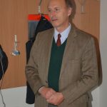 UA-Wahl in Hohenwarth-Mühlbach