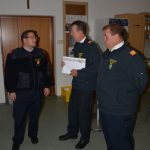 UA-Wahl in Hohenwarth-Mühlbach