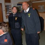 UA-Wahl in Hohenwarth-Mühlbach