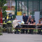 ÜA-Übung in Eggendorf am Walde