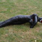 ÜA-Übung in Eggendorf am Walde