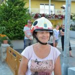 Übung der FF Unternalb und FF Retz