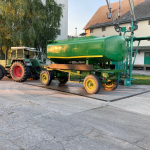 Übung der Schadstoffgruppe des AFK Hollabrunn