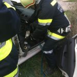 Unterabschnittsübung am 12.04.2018 in Hohenwarth