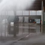 *Unterabschnittsübung des Unterabschnittes Ravelsbach*