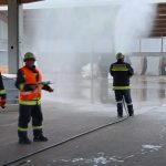 *Unterabschnittsübung des Unterabschnittes Ravelsbach*