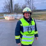 *Unterabschnittsübung des Unterabschnittes Ravelsbach*