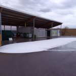 *Unterabschnittsübung des Unterabschnittes Ravelsbach*