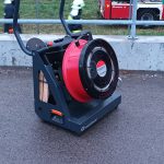 *Unterabschnittsübung des Unterabschnittes Ravelsbach*