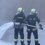 *Unterabschnittsübung des Unterabschnittes Ravelsbach*