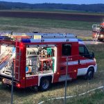 *Unterabschnittsübung des Unterabschnittes Ravelsbach*