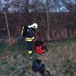 *Unterabschnittsübung des Unterabschnittes Ravelsbach*