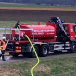 *Unterabschnittsübung des Unterabschnittes Ravelsbach*