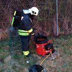 *Unterabschnittsübung des Unterabschnittes Ravelsbach*