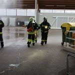 *Unterabschnittsübung des Unterabschnittes Ravelsbach*