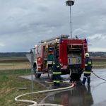 *Unterabschnittsübung des Unterabschnittes Ravelsbach*