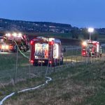 *Unterabschnittsübung des Unterabschnittes Ravelsbach*