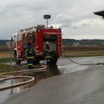 *Unterabschnittsübung des Unterabschnittes Ravelsbach*