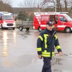 *Unterabschnittsübung des Unterabschnittes Ravelsbach*