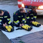 *Unterabschnittsübung des Unterabschnittes Ravelsbach*