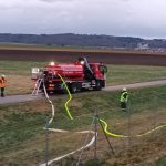 *Unterabschnittsübung des Unterabschnittes Ravelsbach*