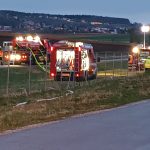 *Unterabschnittsübung des Unterabschnittes Ravelsbach*