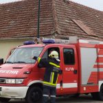 Unterabschnittsübung in Gettsdorf