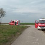 Unterabschnittsübung in Gettsdorf