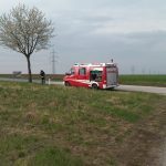 Unterabschnittsübung in Gettsdorf