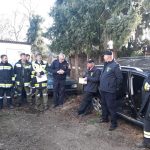 Unterabschnittsübung in Großmeiseldorf & Radlbrunn