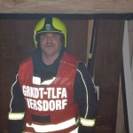 Unterabschnittsübung in Großmeiseldorf & Radlbrunn