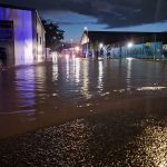 Unwetter im Großraum Hollabrunn