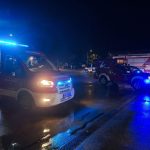 Unwetter im Großraum Hollabrunn