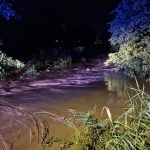 Unwetter im Großraum Hollabrunn
